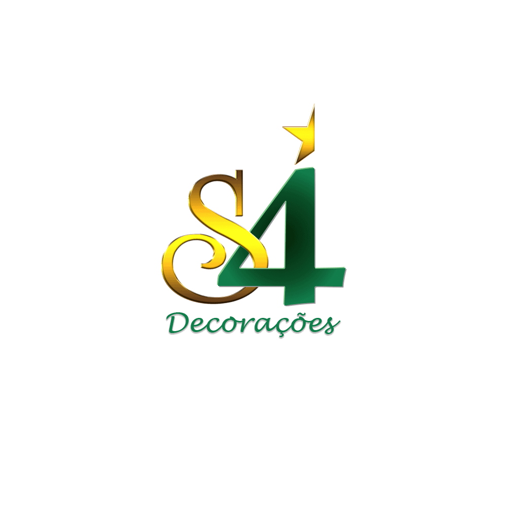 S4 Decorações Natalinas